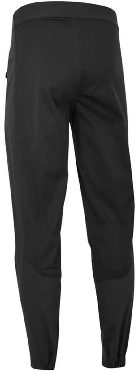 Altura Ridge Waterdichte Broek - Zwart - L - afbeelding 4 van 6