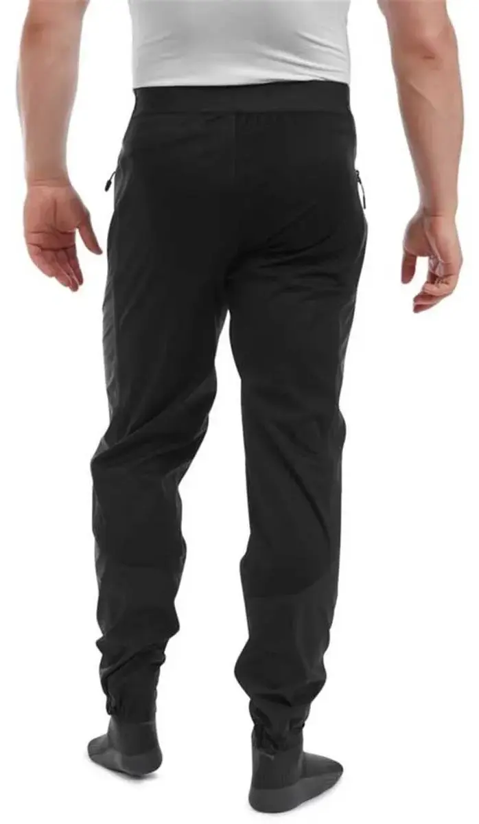 Altura Ridge Waterdichte Broek - Zwart - L - afbeelding 6 van 6