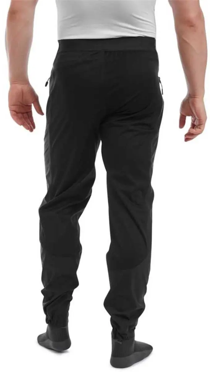 Altura Ridge Waterdichte Broek - Zwart - L - afbeelding 3 van 6