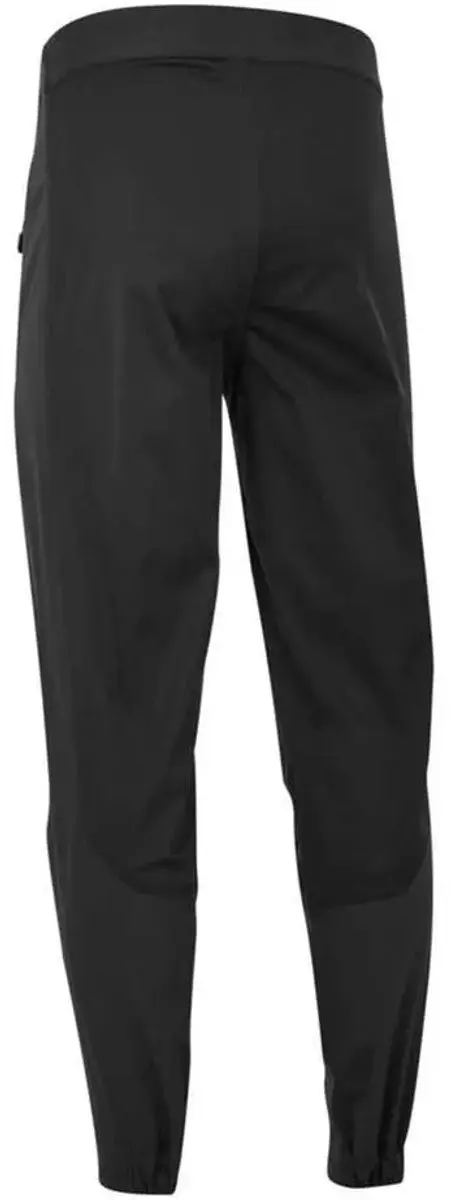 Altura Ridge Waterdichte Broek - Zwart - L - afbeelding 5 van 6