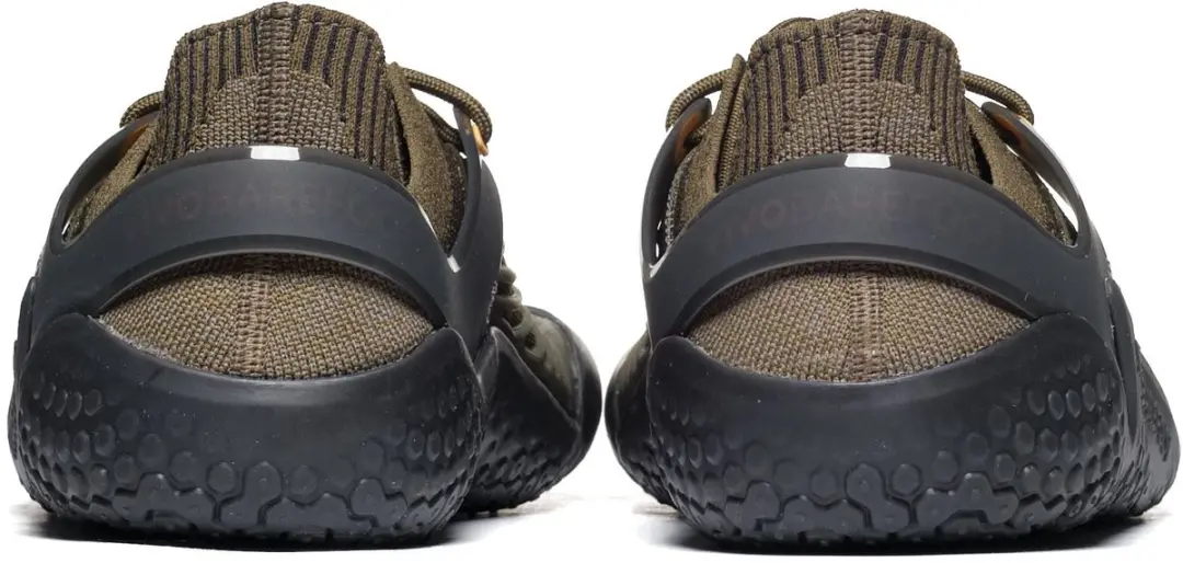 Vivobarefoot Motus Strength II Schoenen - 42 - afbeelding 4 van 6