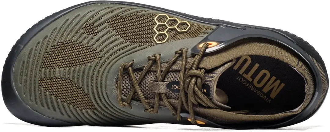 Vivobarefoot Motus Strength II Schoenen - 42 - afbeelding 6 van 6