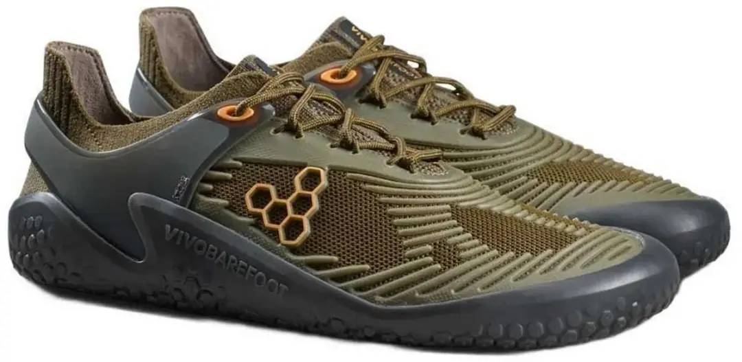 Vivobarefoot Motus Strength II Schoenen - 42 - afbeelding 2 van 6