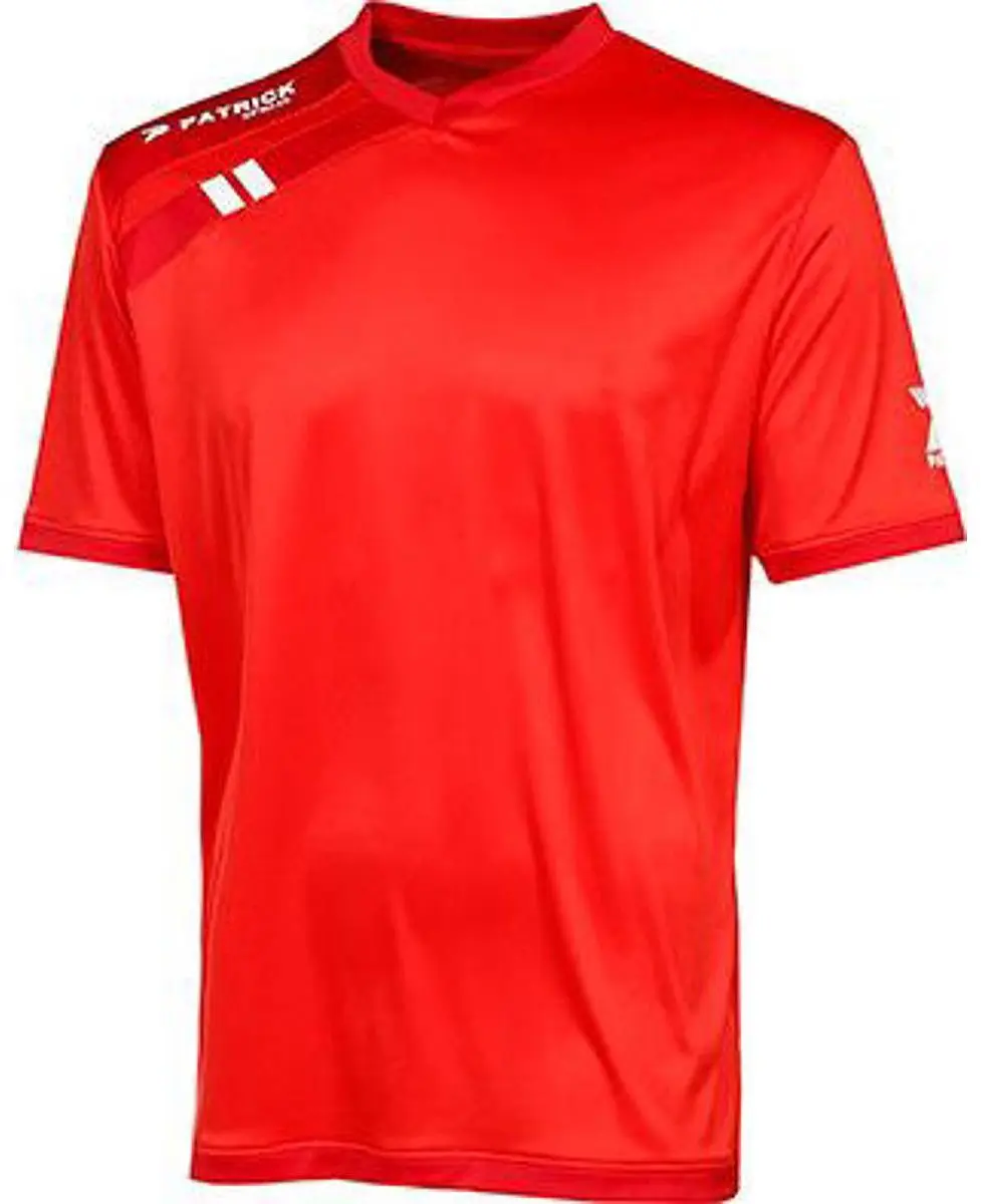 Patrick Force Shirt Korte Mouw Kinderen
