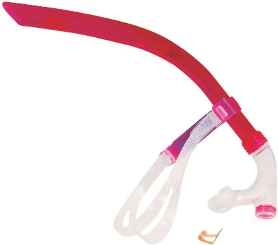 Zoggs Centre Line Snorkel