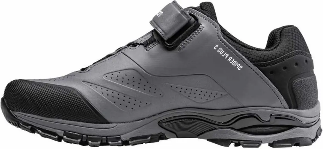 Northwave Spider Plus 3 MTB-schoenen - Dark Grey - 39 - afbeelding 3 van 3