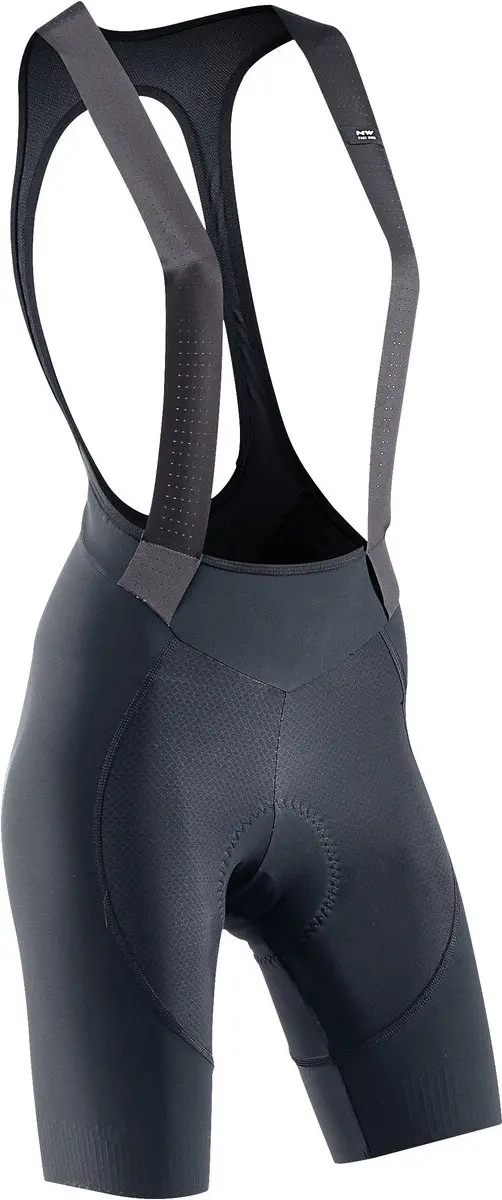 Northwave Fast Freedom Fietsbroek Zwart S Vrouw