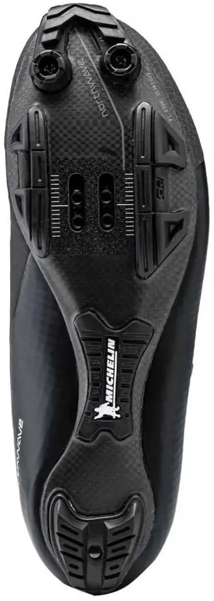 Northwave Extreme XC 2 MTB-schoenen - Zwart - EU 46 - afbeelding 2 van 4