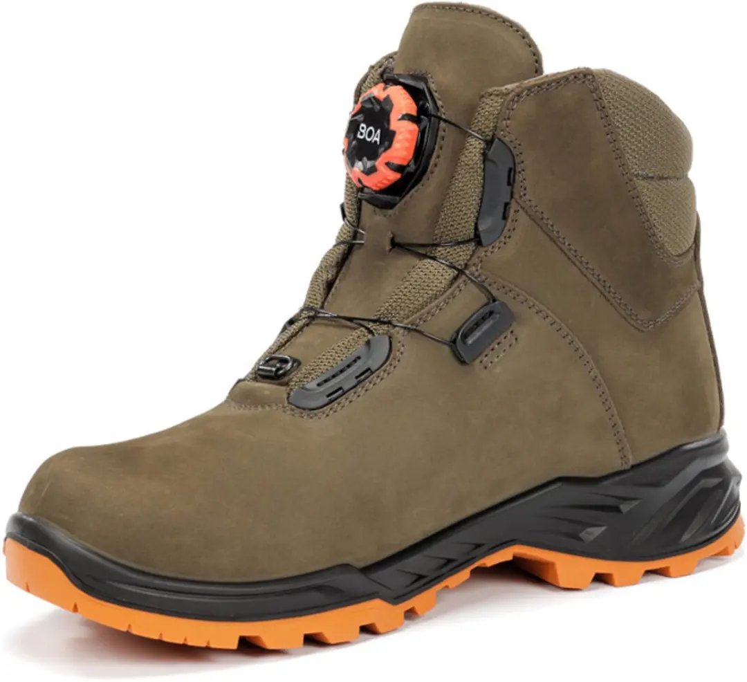 Chiruca wandelschoenen Cares Boa Hi-Vis