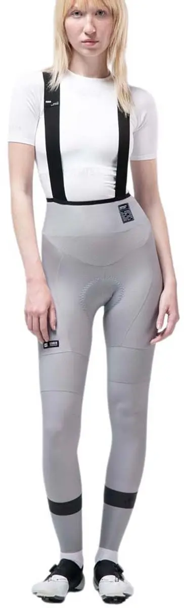 Gobik Absolute 7.0 K9 Fietsbroek Grijs M Vrouw