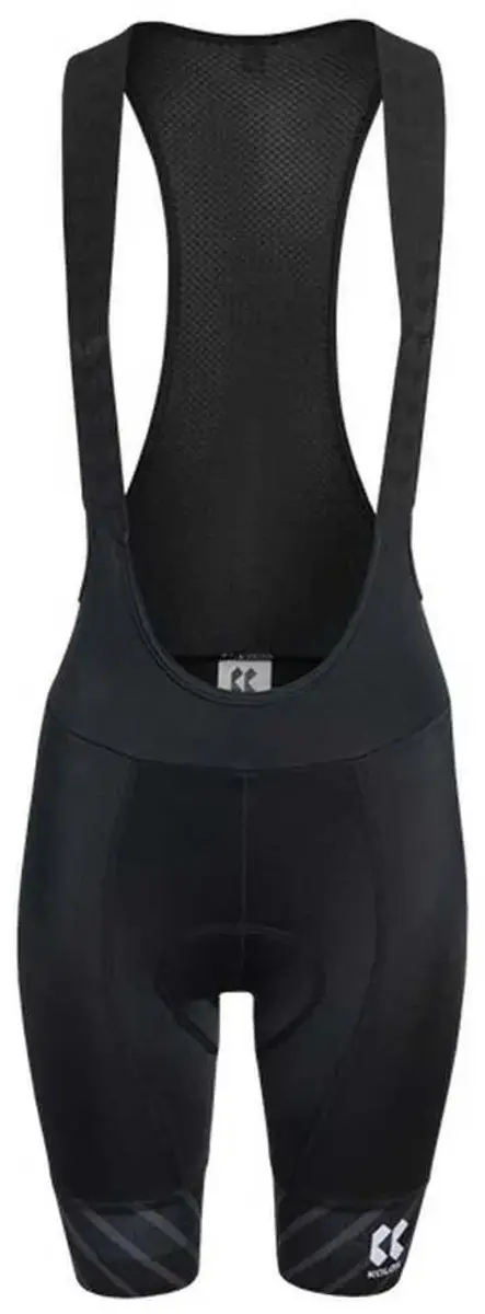 Kalas Motion Z4 Fietsbroek Zwart XS Vrouw