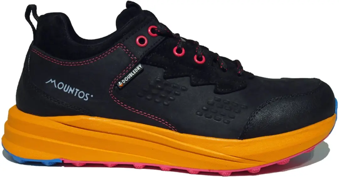 Mountos Ourea Low Lady Wandelschoen