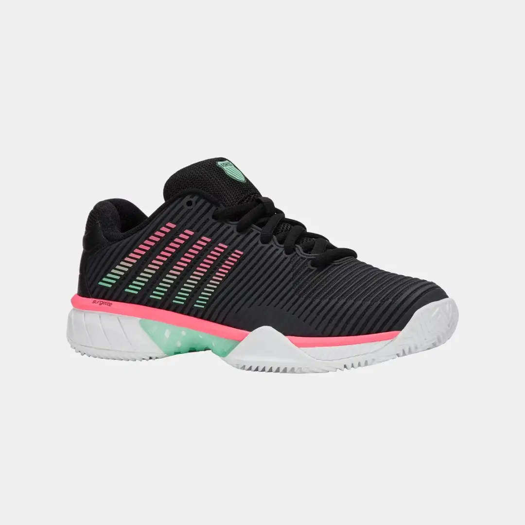 K-SWISS