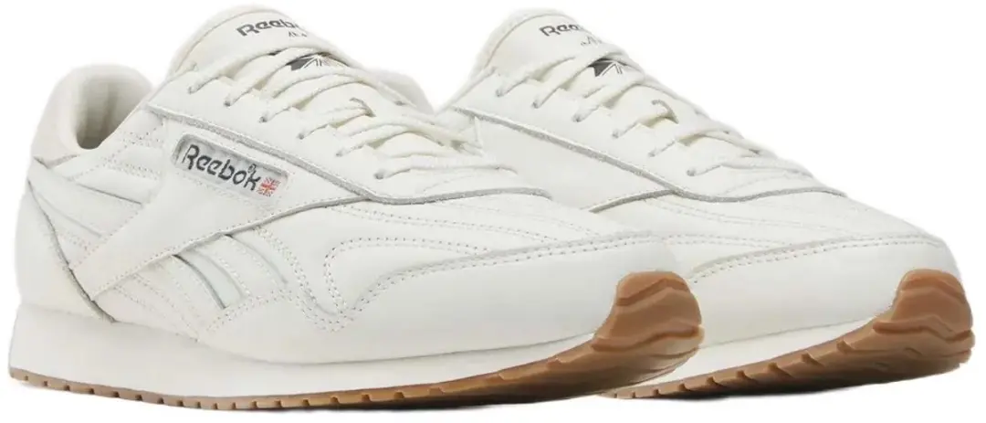 Reebok Classic Az Dames Schoenen - Chalk - EU 39 - afbeelding 2 van 4