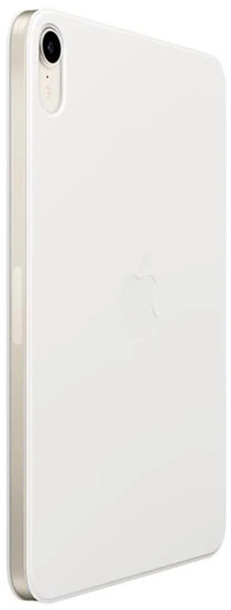 Apple - Smart cover - iPad Mini (6e generatie) - Wit