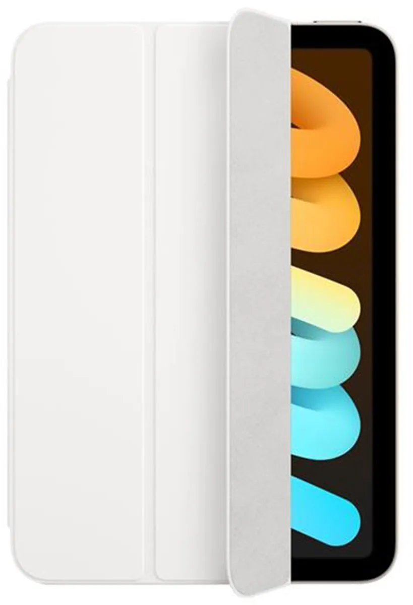 Apple - Smart cover - iPad Mini (6e generatie) - Wit