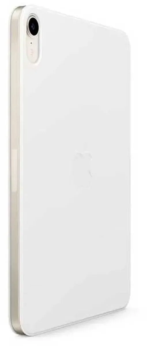 Apple - Smart cover - iPad Mini (6e generatie) - Wit