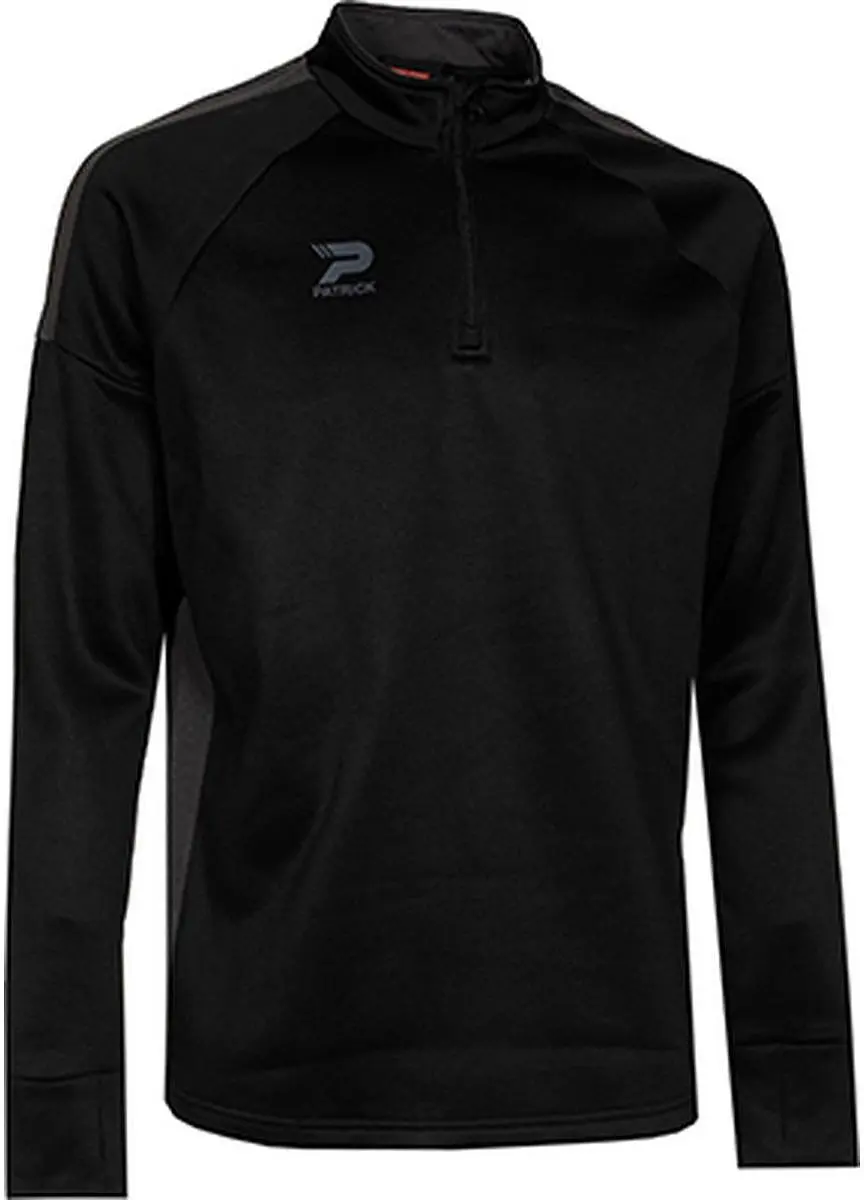 Patrick Sprint Ziptop Heren