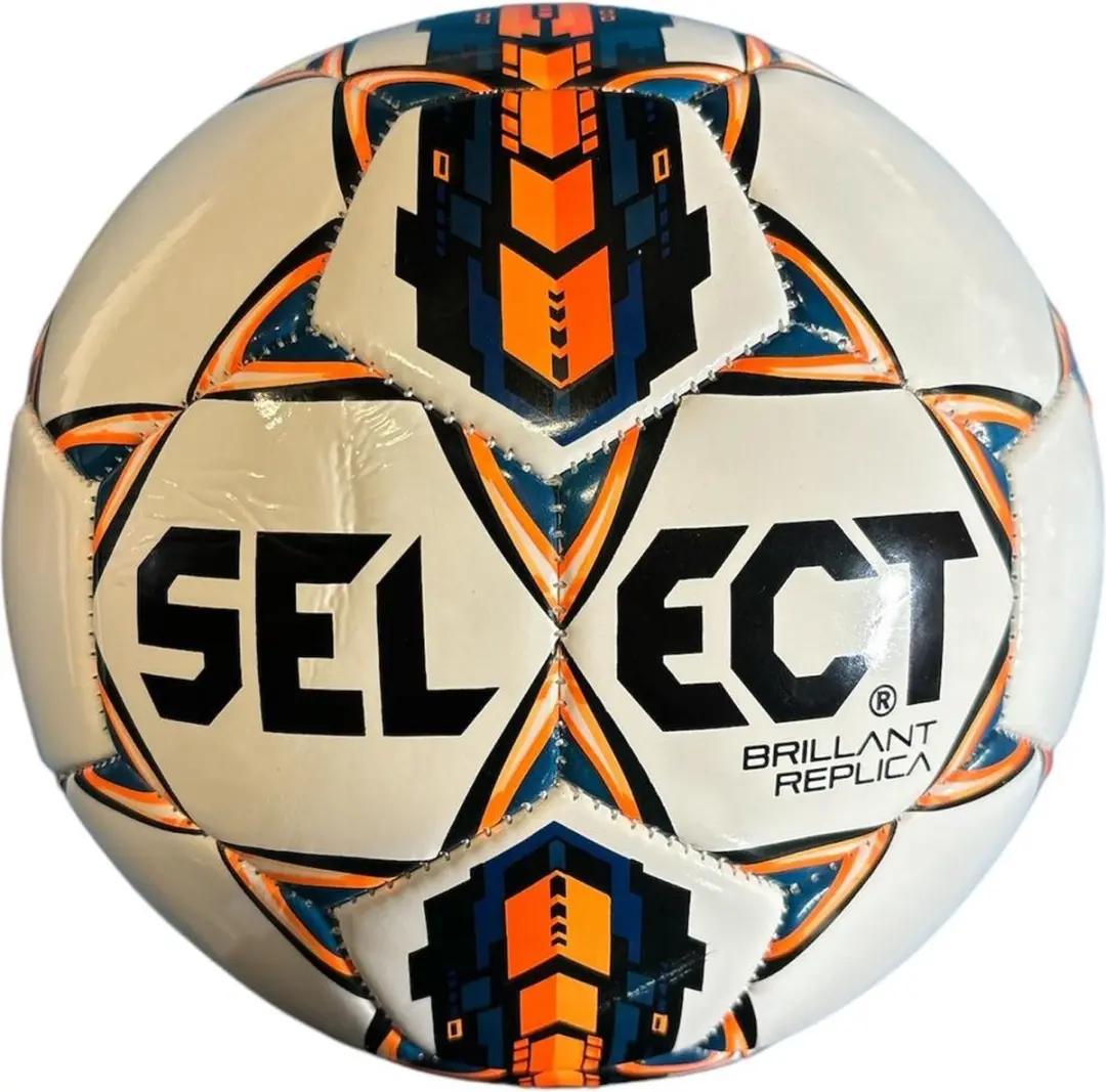 VOETBAL 85S6