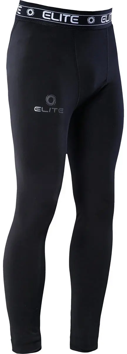 Elite Sport Compression Legging Keeperbroek Kinderen