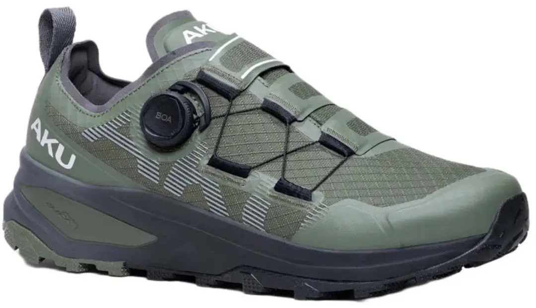 Aku Furiosa BOA Wandelschoenen