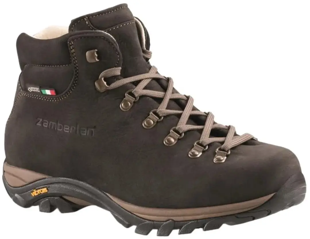 Zamberlan New Trail Lite Evo GTX Wandelschoenen