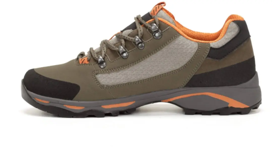 Chiruca Santiago GTX Wandelschoenen - Bruin - afbeelding 4 van 6