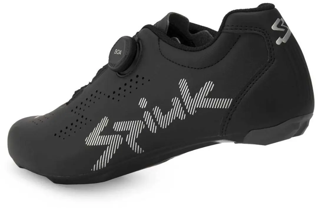 Spiuk Ruta Racefietsschoenen - Zwart - afbeelding 2 van 4