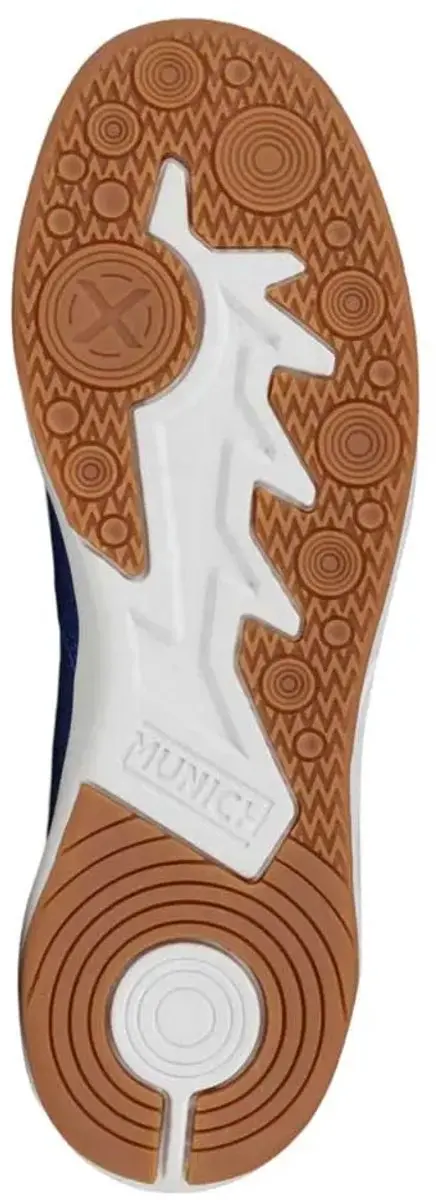 Munich Gresca 2.0 Zaalschoenen - Blauw - 40 - afbeelding 3 van 6