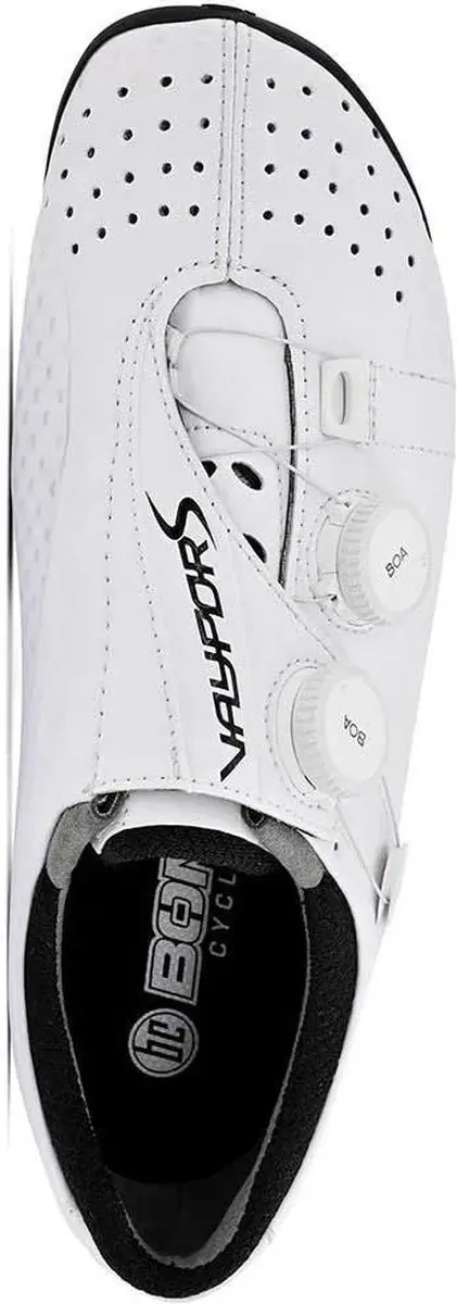 BONT VayporS Li2 - Racefietsschoen - EU44 - White - Durolite - afbeelding 4 van 6
