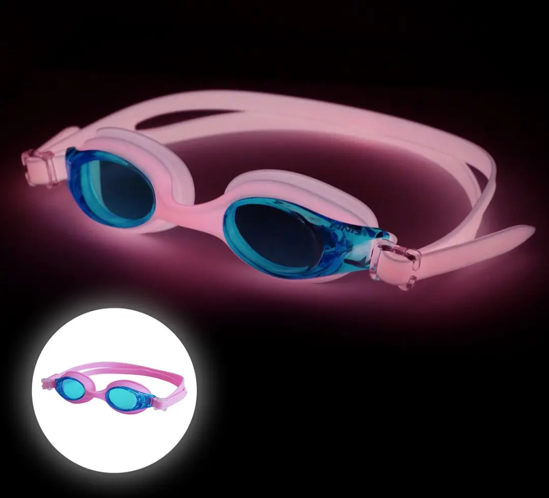 Finis flowglow zwembril