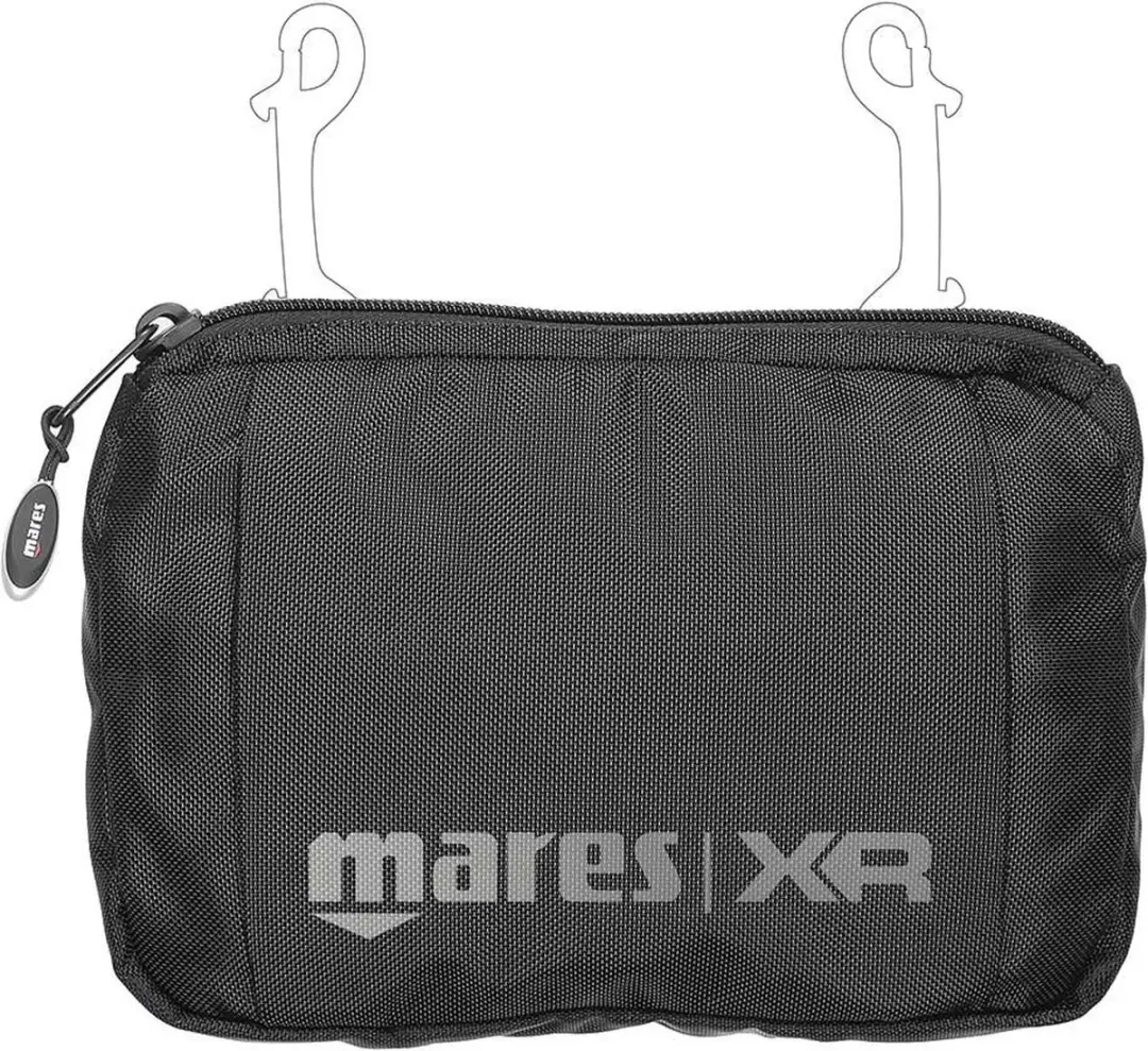 Mares Sidemount Back Pouch XR Lijn