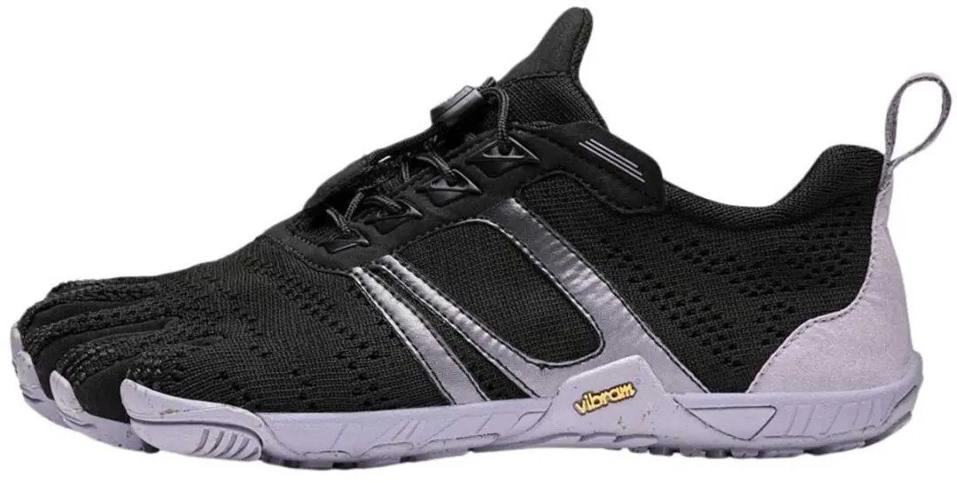 Vibram Fivefingers Kmd Evo Wandelschoenen Zwart EU 36 Vrouw