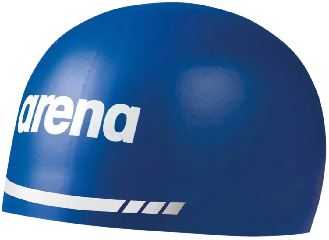 Arena Badmuts 3D Soft - Rood - afbeelding 2 van 2