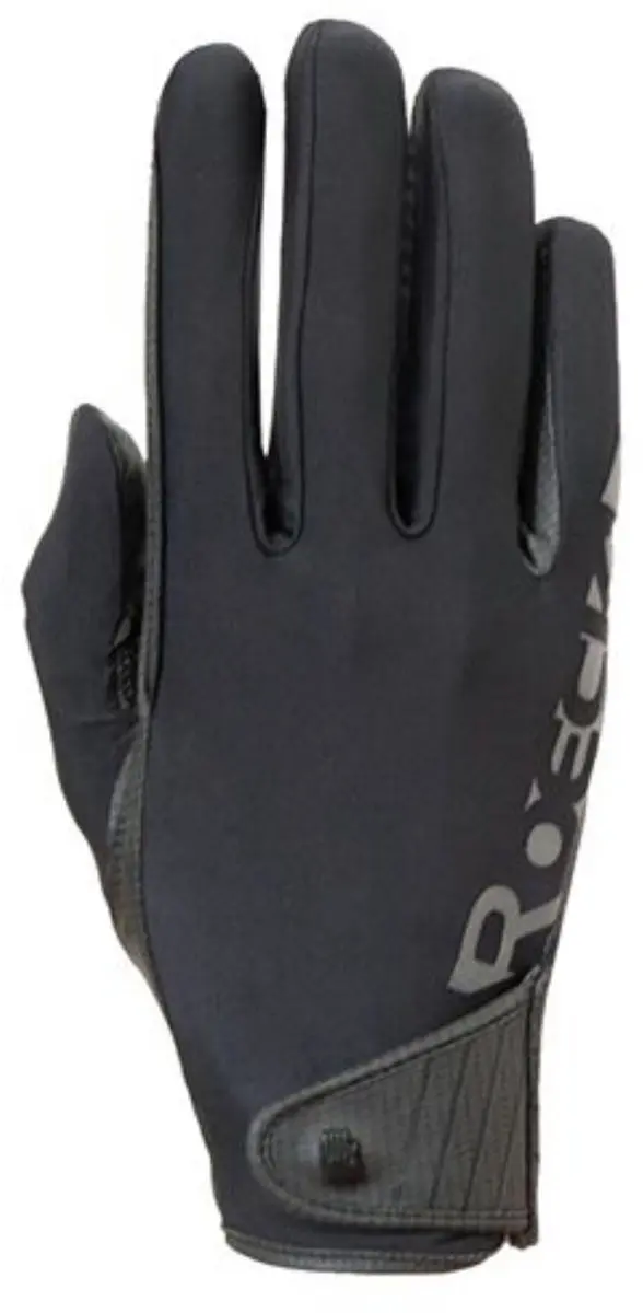 Roeckl Muenster Econyl-Air Fort Handschoenen