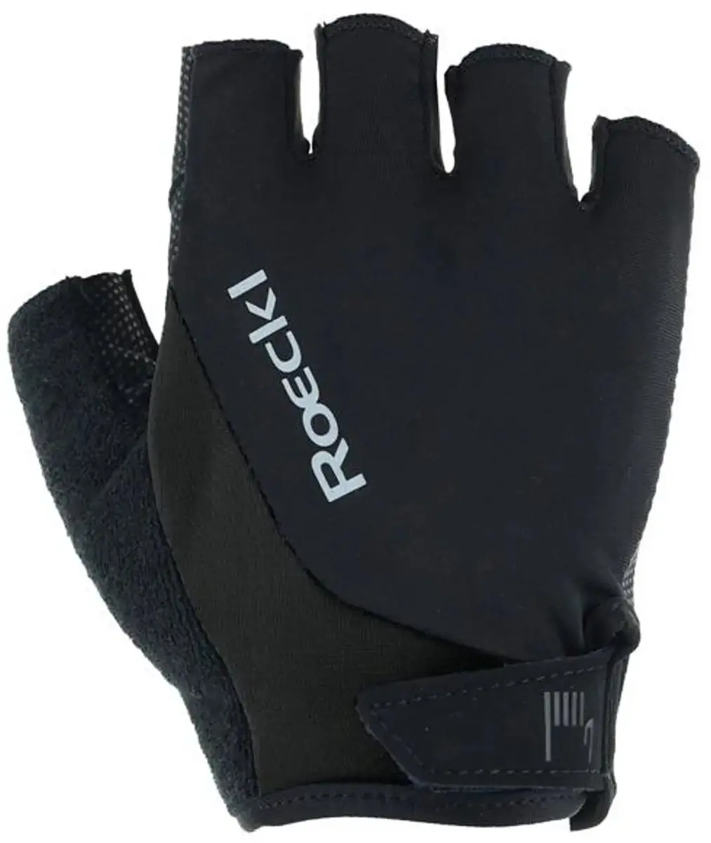 Handschoenen Roeckl Basel 2