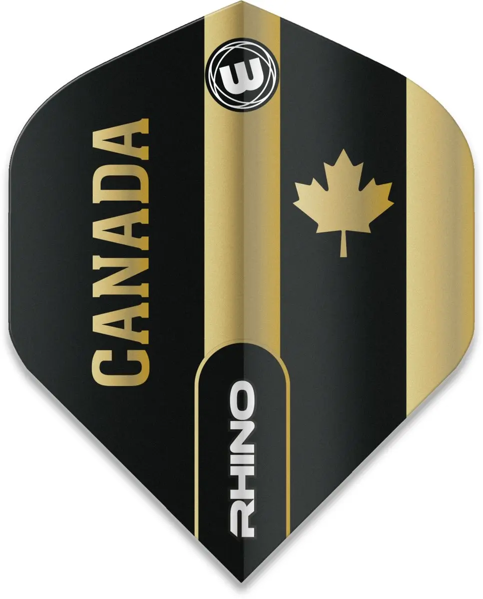 Winmau Rhino Extra Thick Canada
