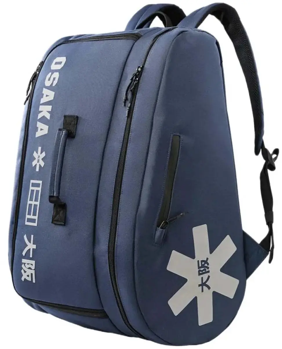 Osaka Sports Padelbag Blue