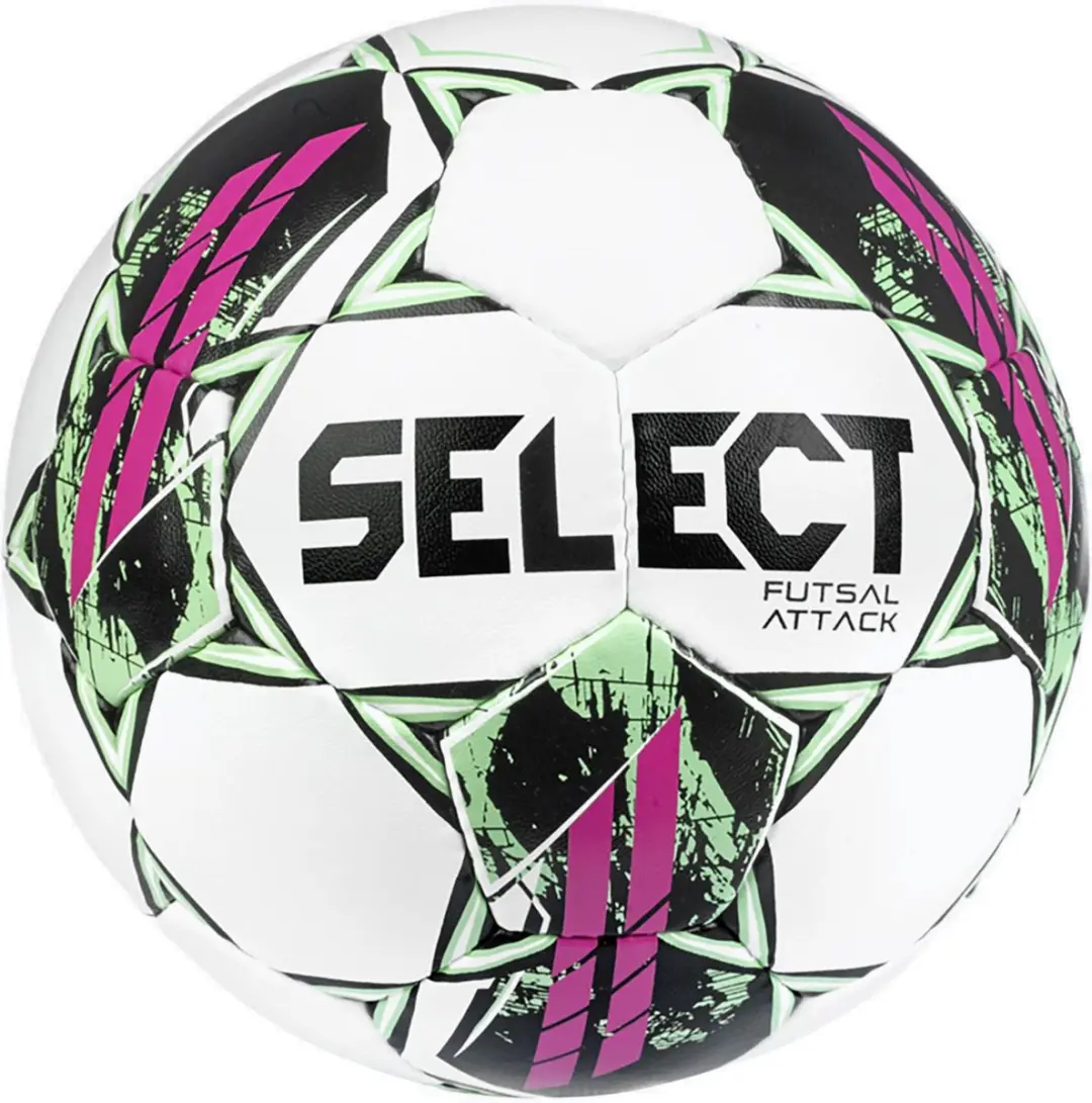 Select Futsal Attack Voetbal