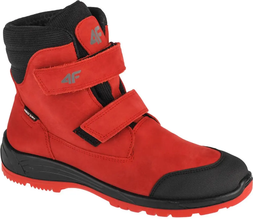 4F Junior Trek Trekkingschoenen