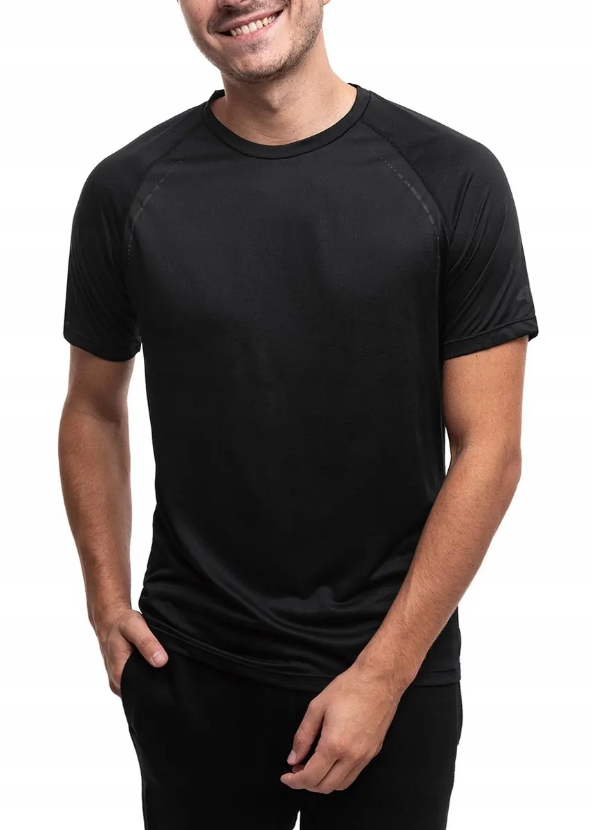 4F Sportshirt Heren
