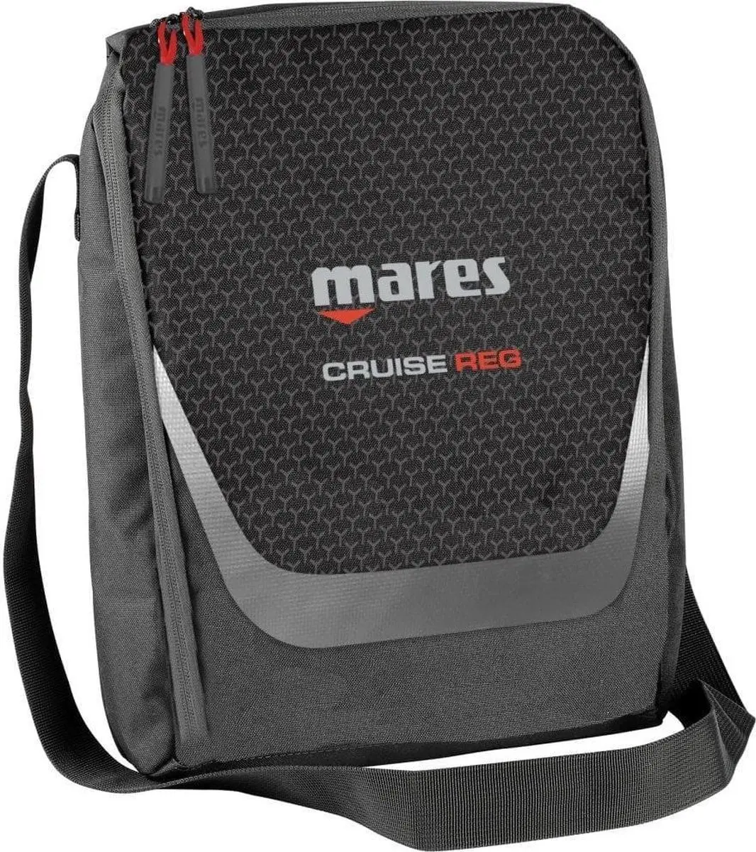 Mares Cruise Reg