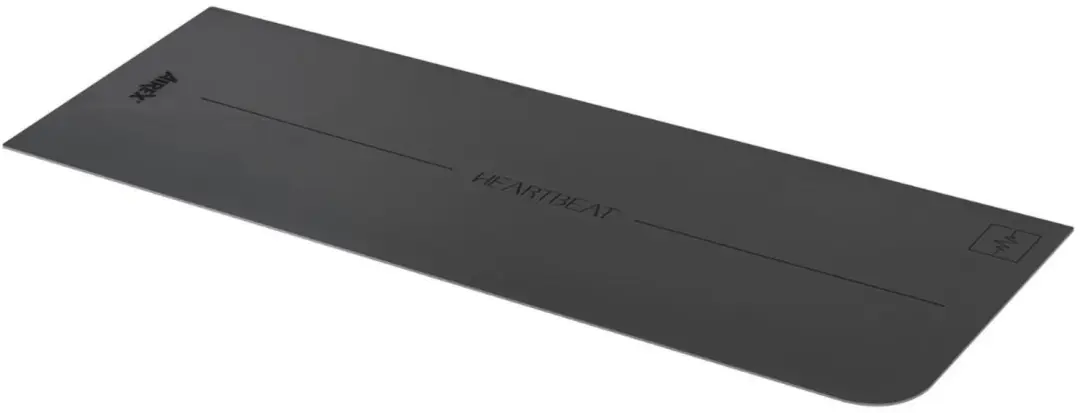 Airex Heartbeat Yogamat Signature