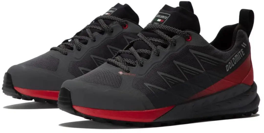 Dolomite Croda Nera Tech