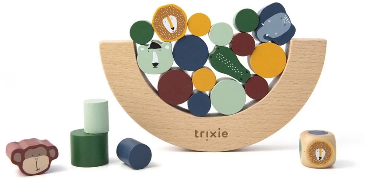 Trixie Balanceerspel 36-186
