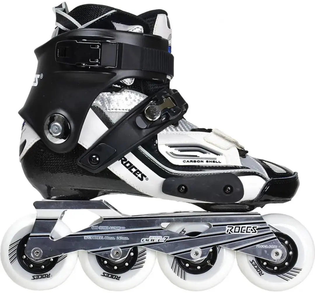 Rollers Roces Equinox