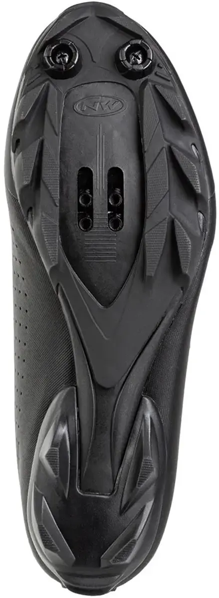 Northwave Scorpius Plus MTB Schoenen - Zwart - 41 - afbeelding 3 van 5
