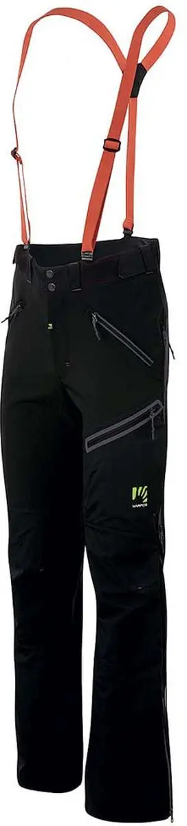 Karpos Schiara Evo Broek Zwart 56 Man