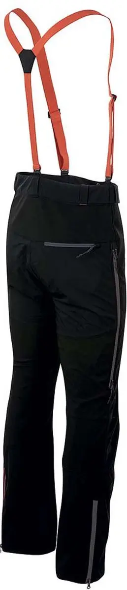 Karpos Schiara Evo Skibroek - Zwart - 56 - afbeelding 2 van 5