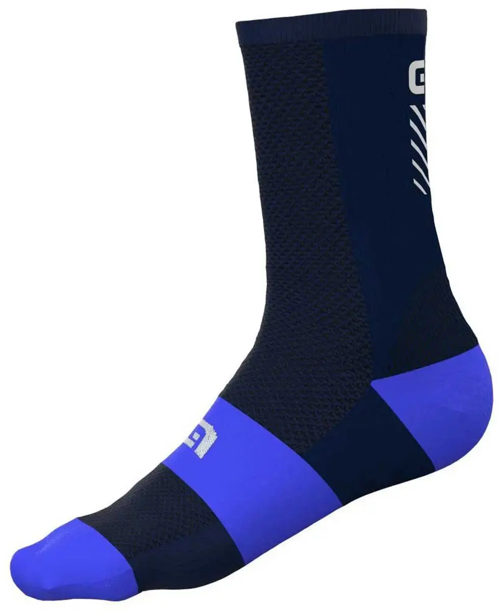 Alé Proof Sokken - Blauw - EU 36-39 - afbeelding 2 van 2